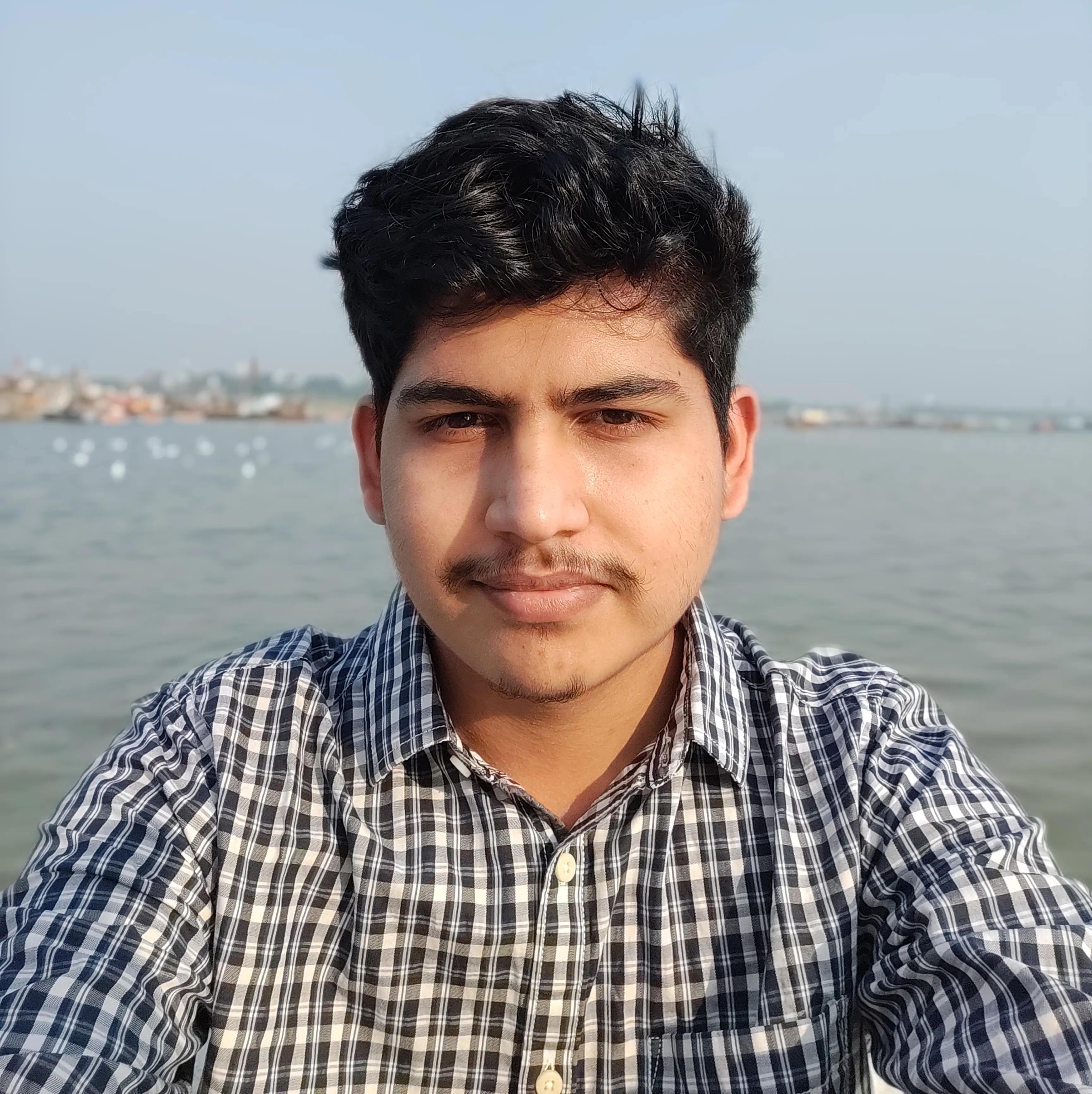 Nikhil Mohite