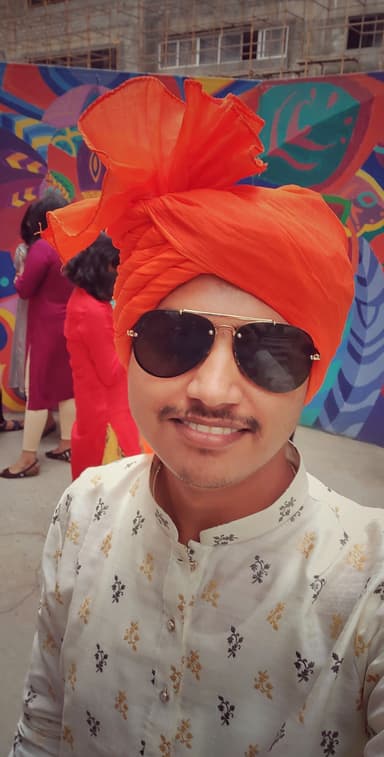 Ethic day at college