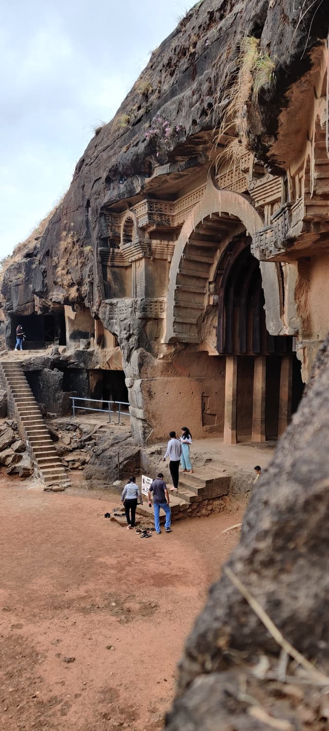 karla caves